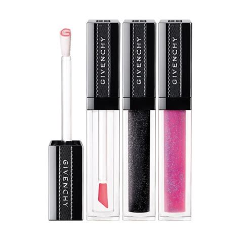 givenchy gloss interdit vinyl shade|Givenchy Gloss Interdit Vinyl .